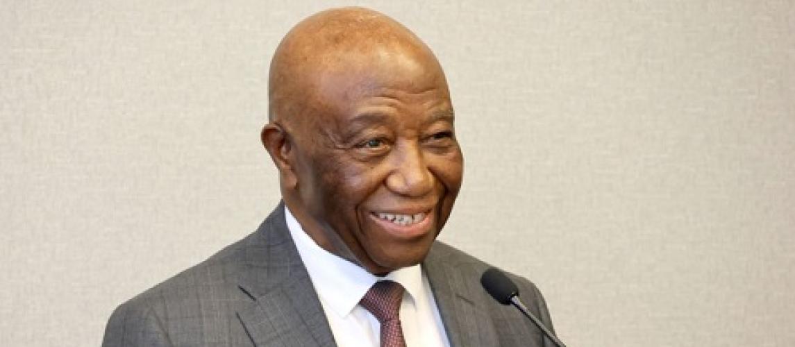 President Boakai Signs Executive Order #141 on Mandatory Firearm Registration