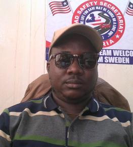 Samuel C. Wonasue 