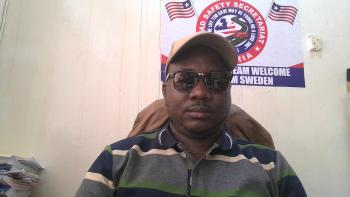 Samuel C. Wonasue 