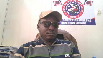 Micheal K. Gaye 